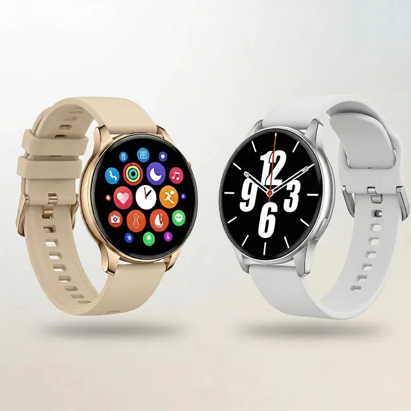 StellarWatch Duo vista 2