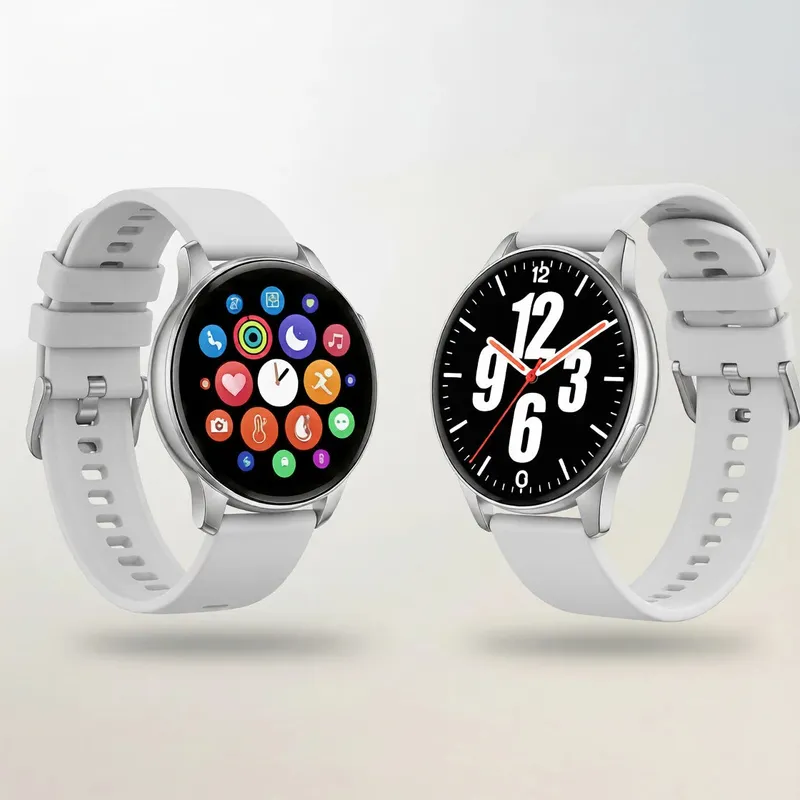 StellarWatch Duo vista 4