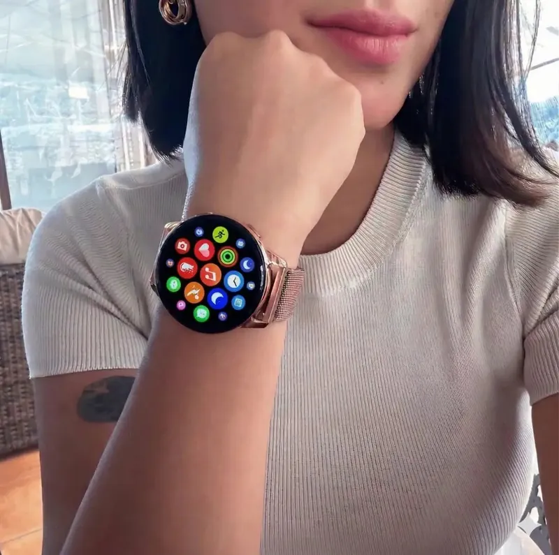 StellarWatch vista 3