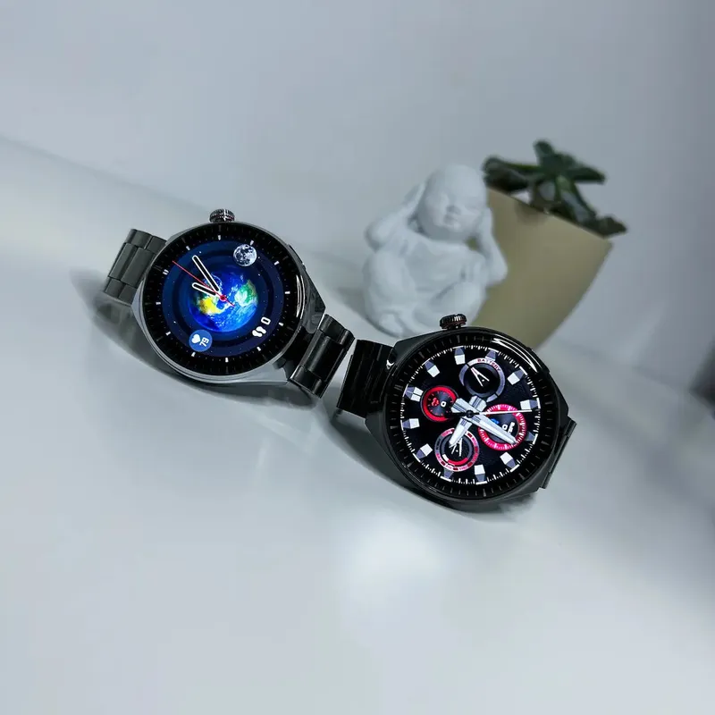 Nebula X vista 5