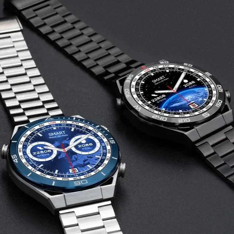 NovaWatch vista 2