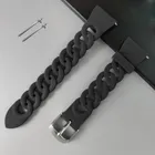Iconic strap