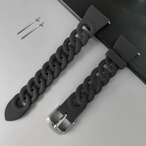 Iconic strap