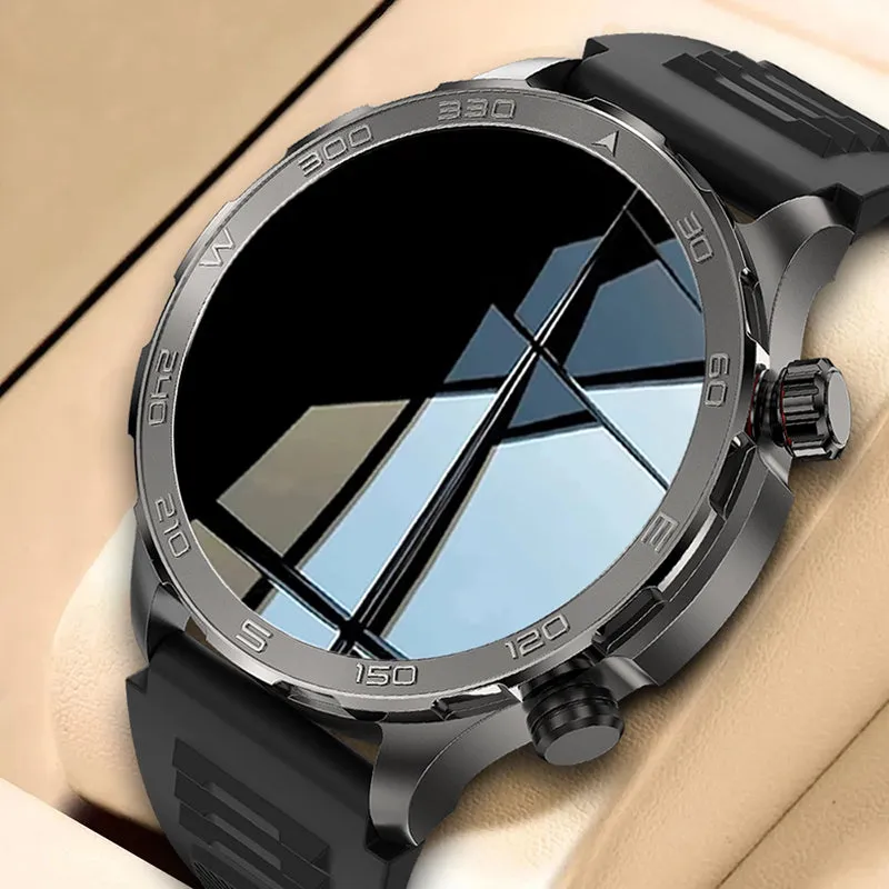 OrbitWatch vista 2