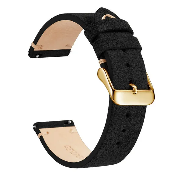 Bracelete de cabedal 'Heritage'