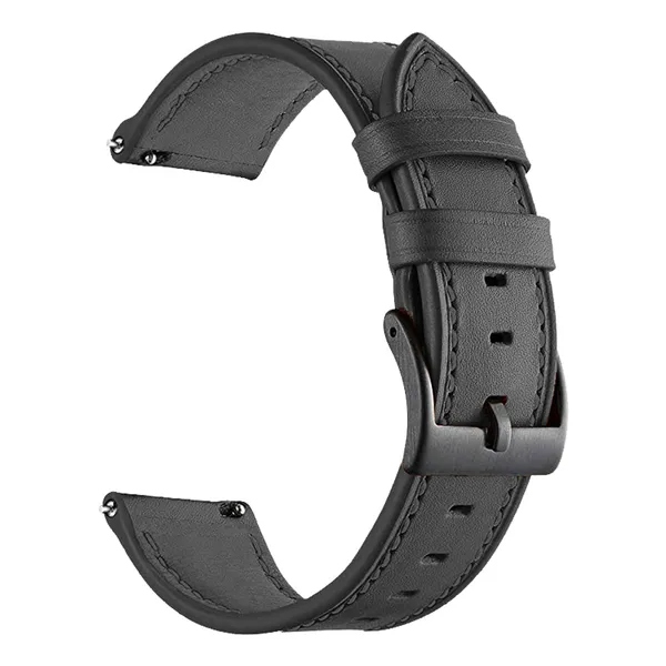 Bracelete de Pele Aviator