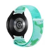 Bracelete Desportiva de Nylon Formas