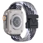 Bracelete Alpine Loop Cores Apple