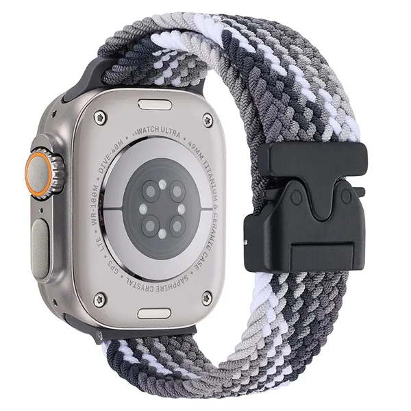 Bracelete Alpine Loop Cores Apple