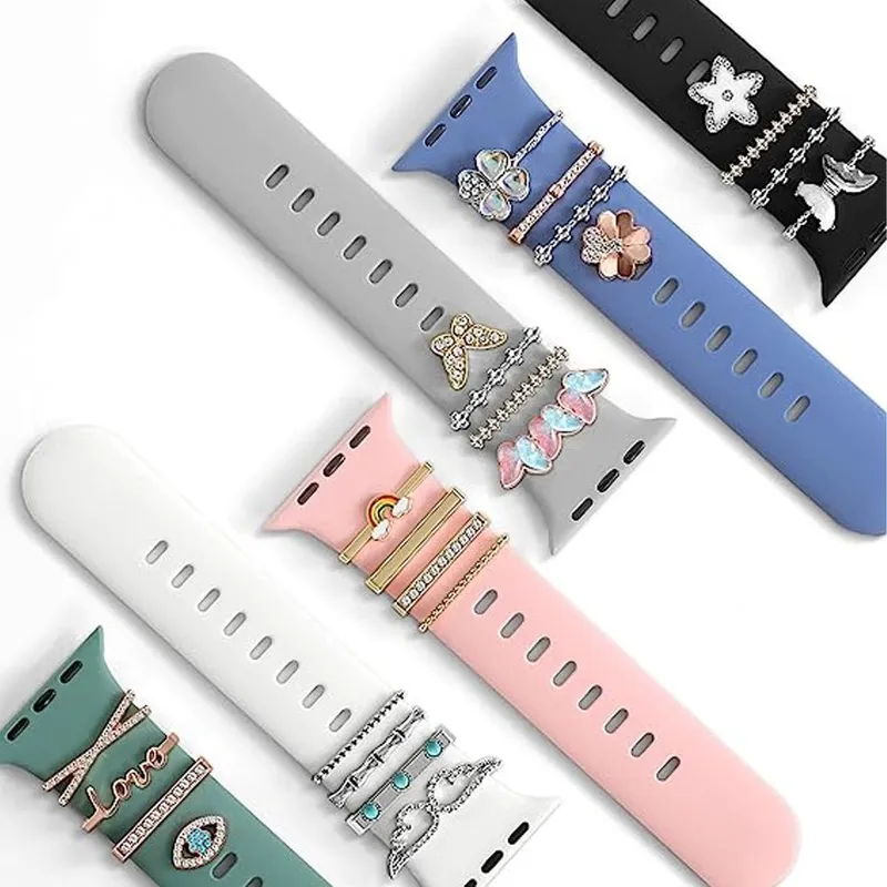 Charms para SmartWatches