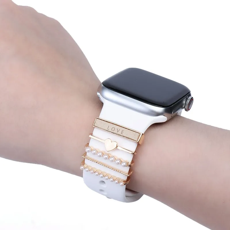 Charms para SmartWatches vista 3