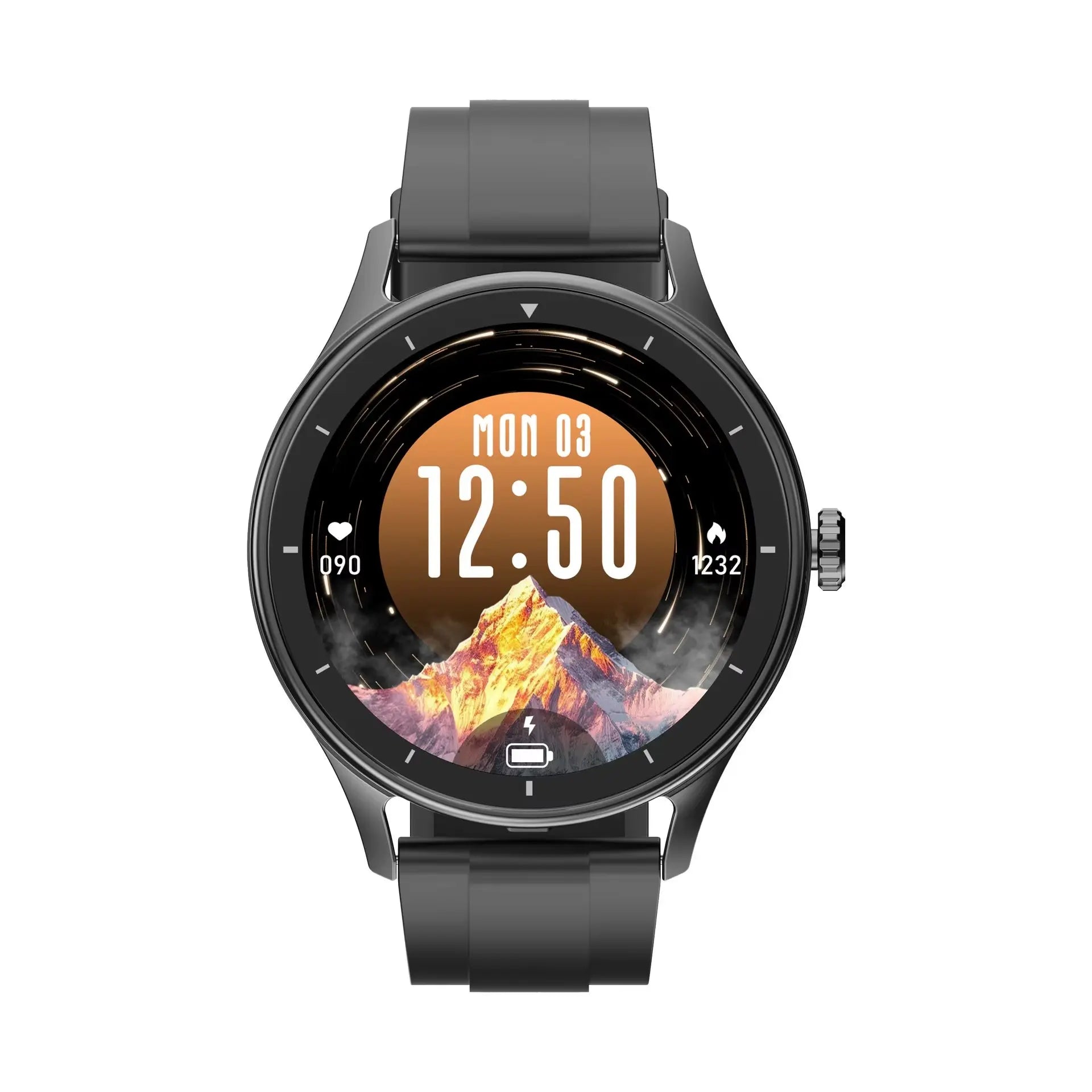 ONE Watch